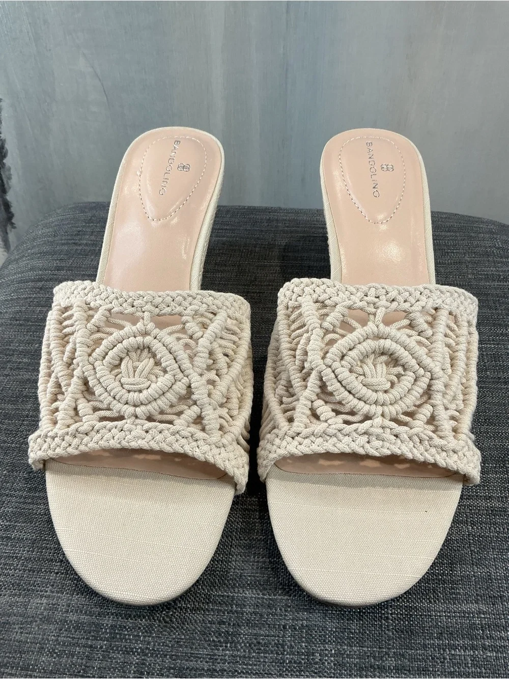 Bandolino brand new